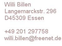 Adresse